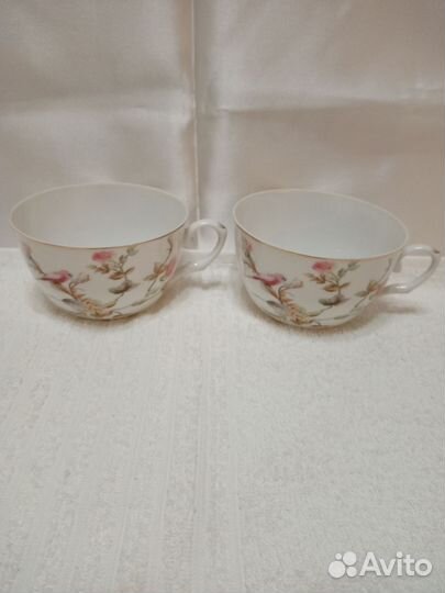 Чайный набор