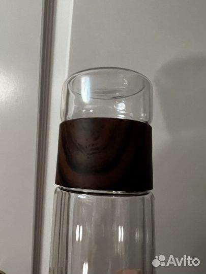 Подарочный набор (бутылочка, конфеты)