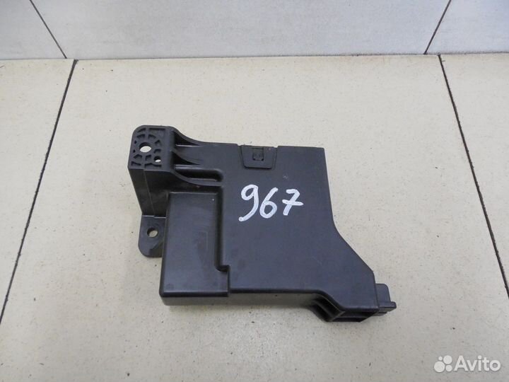 Блок электронный RAV 4 2006-2013