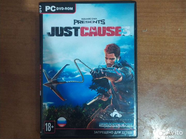 Компьютерная игра