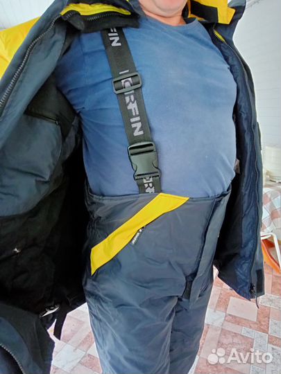 Личные вещи мужские