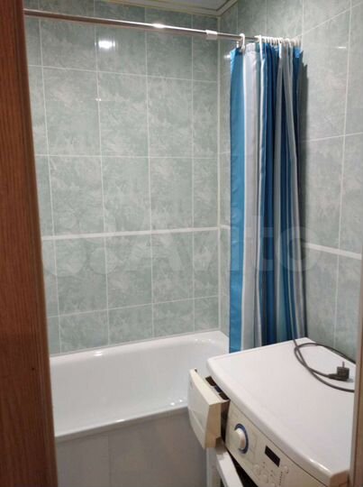 1-к. квартира, 31,5 м², 4/9 эт.