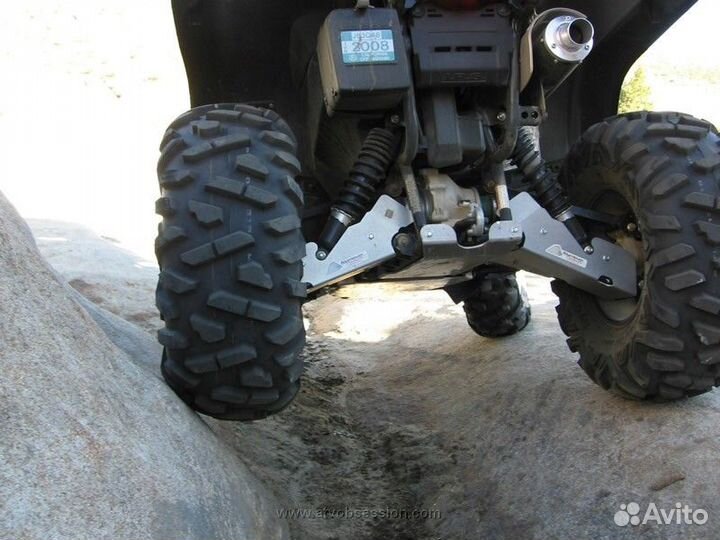 Шины для квадроцикла Maxxis bighorn 29 14R комплек