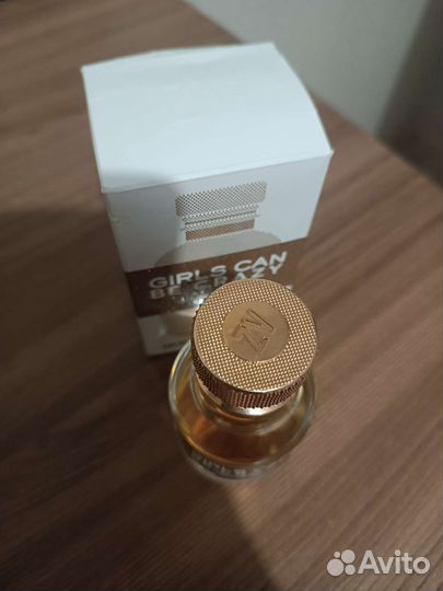 Zadig voltaire духи