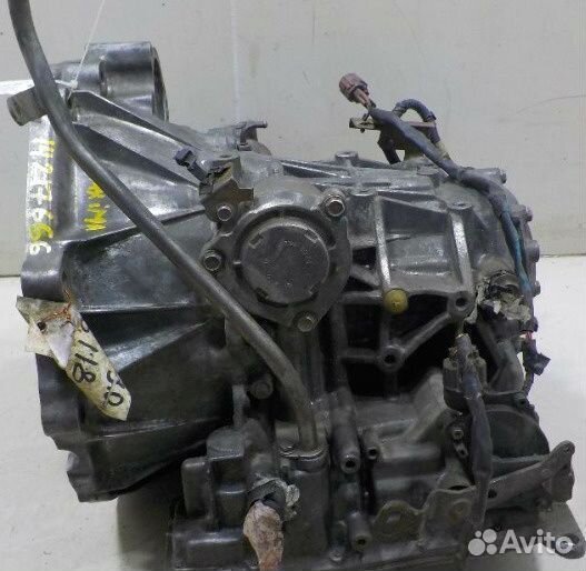 АКПП Nissan Maxima A33 VQ3.0 LSD 2WD Stvr