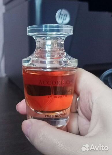 Духи женские Ив Роше 