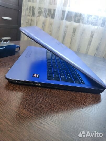 HP 4ядра/8gb/SSD