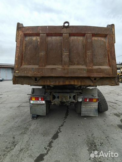 DongFeng DFL 3251A, 2007