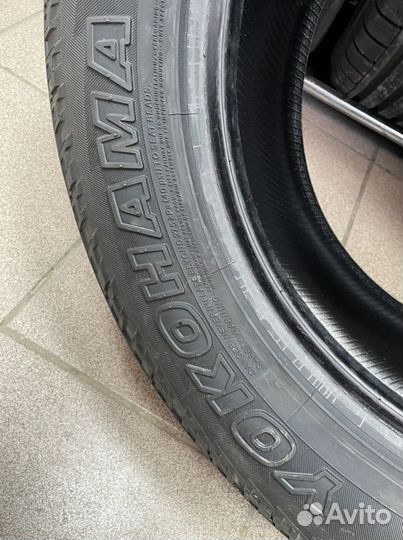 Yokohama Geolandar A/T G015 275/60 R18 113H