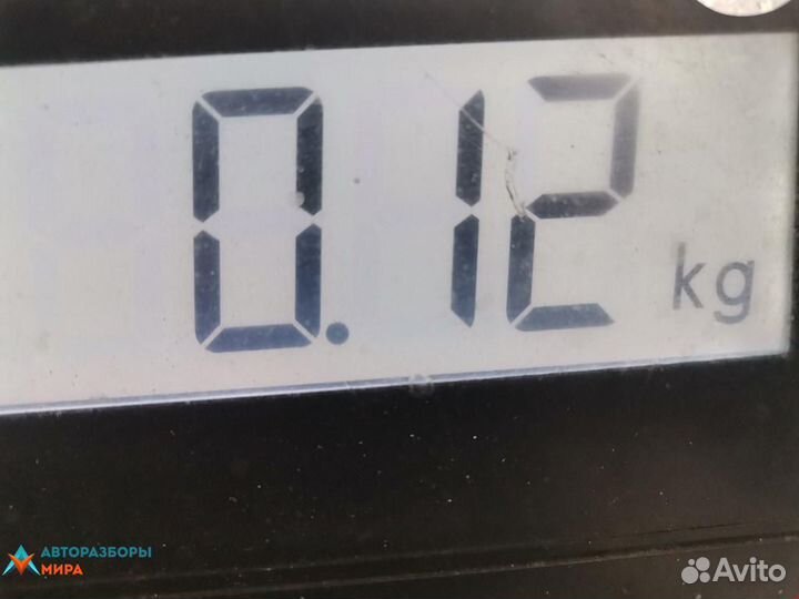 Переключатель света Saab 9-5 2-й рест. 2006