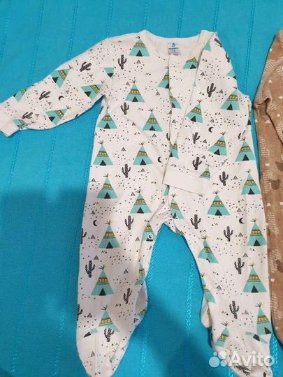 Пакет вещей