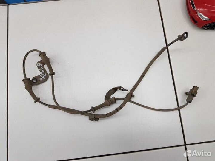 Датчик ABS передний правый (Kia Cerato)