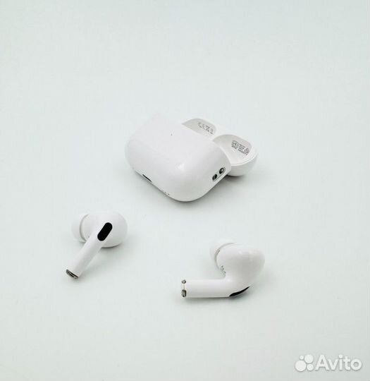 Airpods pro 2 качественная реплика