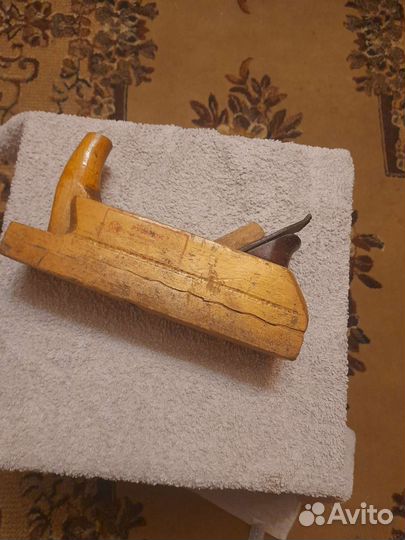 Рубанок