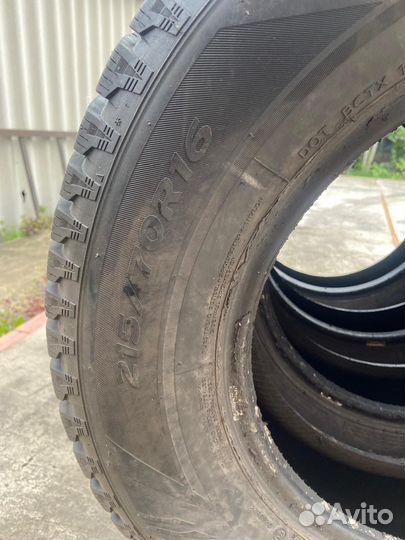 Laufenn LR01 215/70 R16 98T