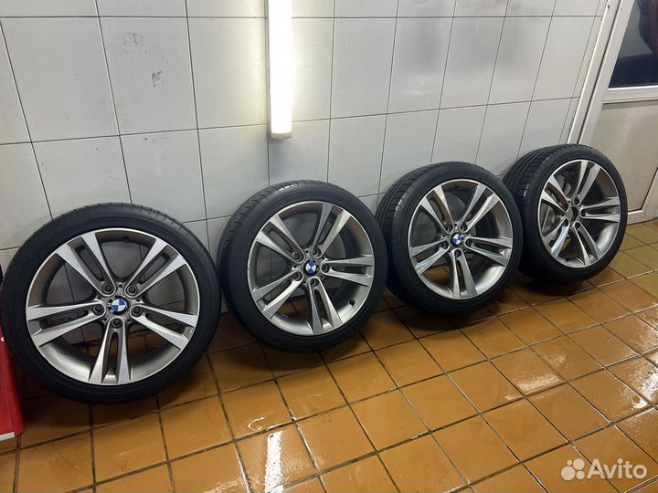 Колеса BMW R18