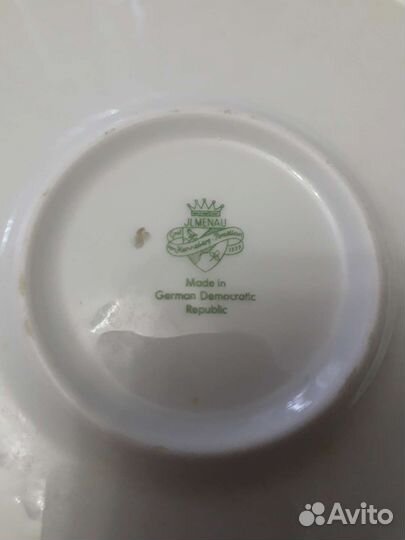Сервиз столовый Германия