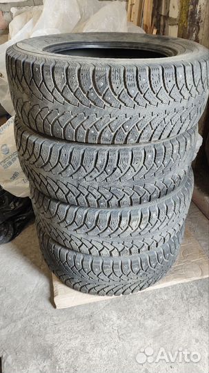 Nordman Nordman 4 215/65 R16