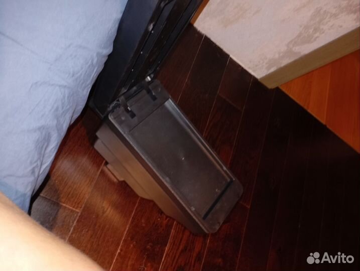 Подлокотник в машину