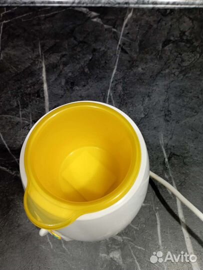 Подогреватель для бутылочек