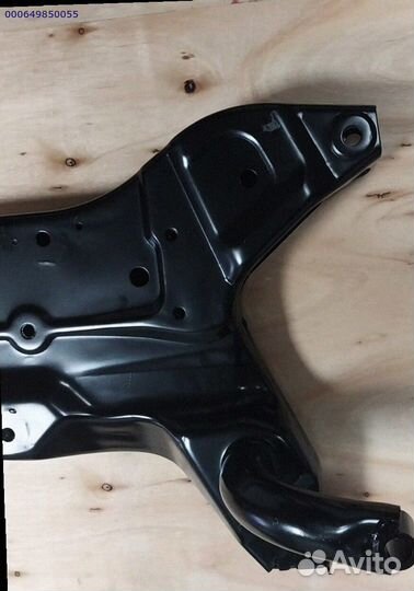 Подрамник Mitsubishi Lancer 10 (Арт.30722)