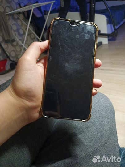 HONOR 8X, 4/64 ГБ