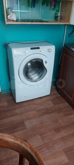 2-к. квартира, 44 м², 5/5 эт.