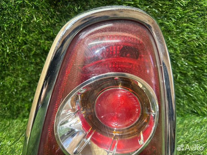 Стоп-сигнал задний правый Mini Cooper R56 N16B16A