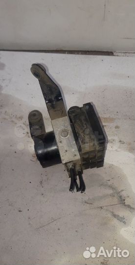 Блок ABS Mazda 3 (BL) 2009-2012