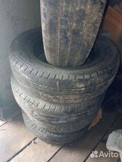 Nordman Nordman C 195/75 R16C