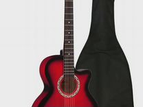 Акустическая гитара prado HS-3810