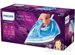 Утюг Philips GC 2676/20