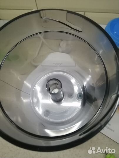 Пароварка блендер philips avent 2 в 1