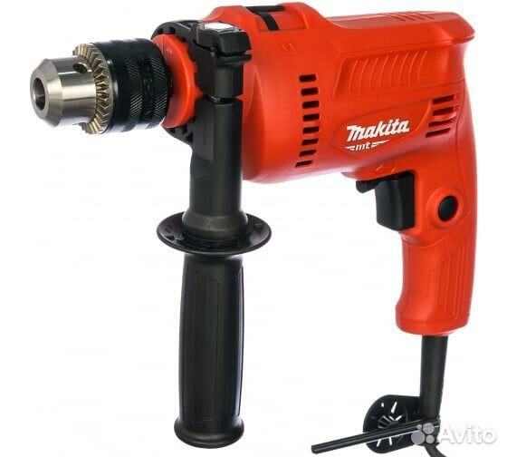 Дрель Makita