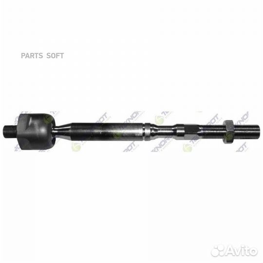 Teknorot T703 Тяга рулевая toyota corolla (E15 )