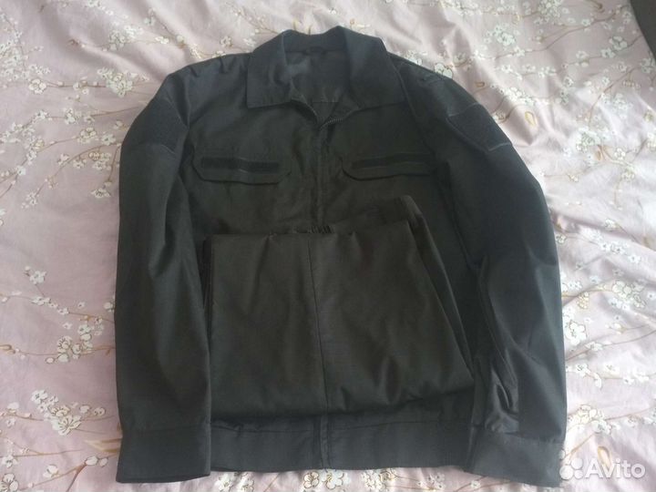 Офисная форма вмф