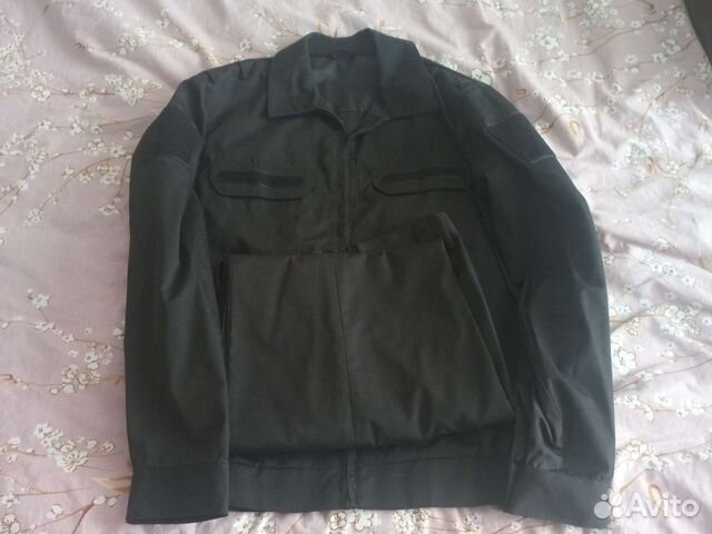 Офисная форма вмф