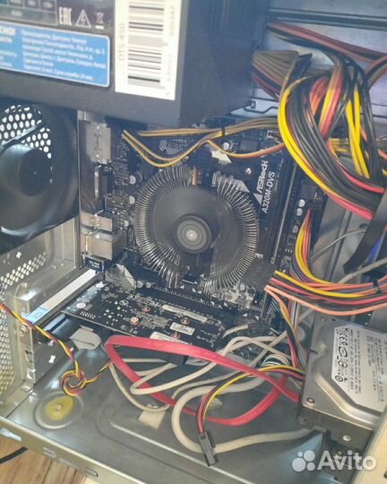 Ремонт смартфонов, компьютеров, ноутбуков