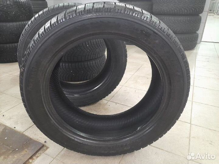 Pirelli scorpion 235 55 r20