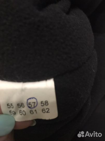 Шапка для мальчика