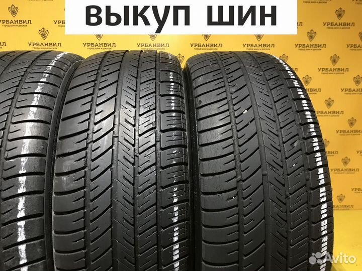 Michelin Energy Radial XSE 195/60 R15 88H