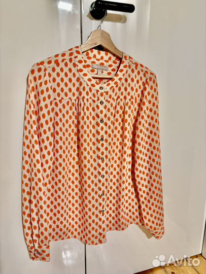 Блузка женская Banana Republik