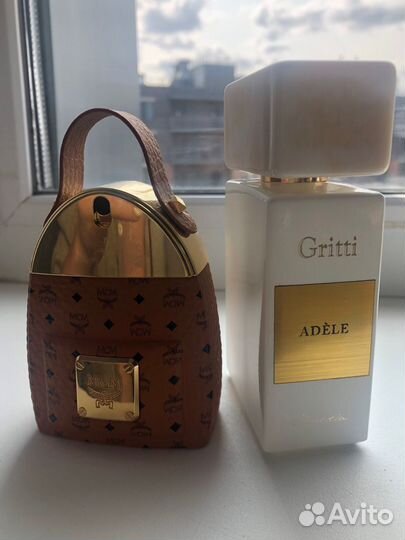 Духи в распив делюсь