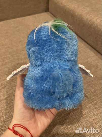Интерактивные игрушки(кошечки-собачки)