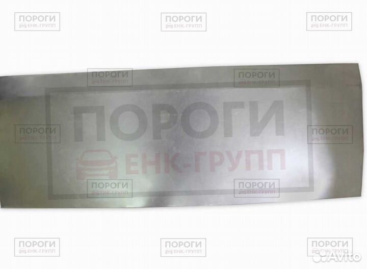 Задний борт Ford Ranger I,Mazda B-series V(B2500)