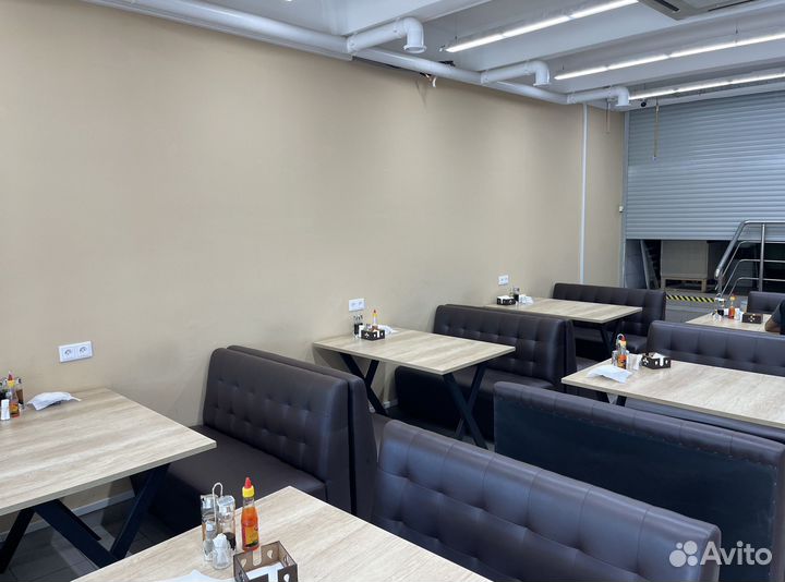 Кафе Чайхана