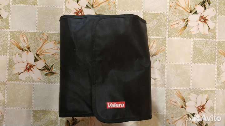 Плойка, набор для укладки волос Valera 640.01 Ioni