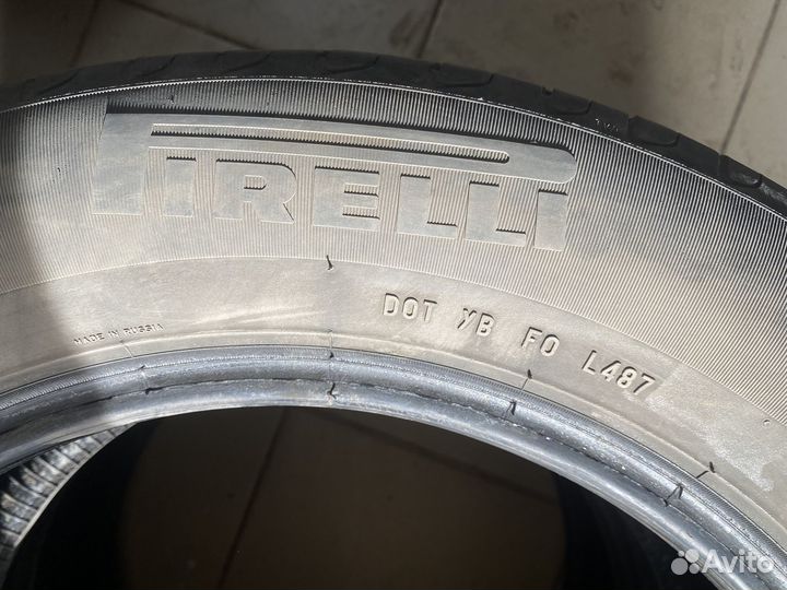 Pirelli Cinturato P7 205/60 R16 92H