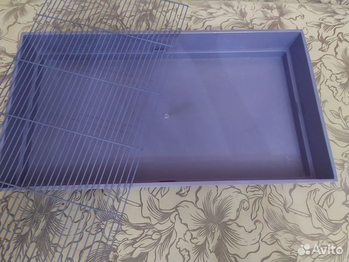 Клетка для грызунов