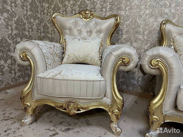 Мягкая мебель